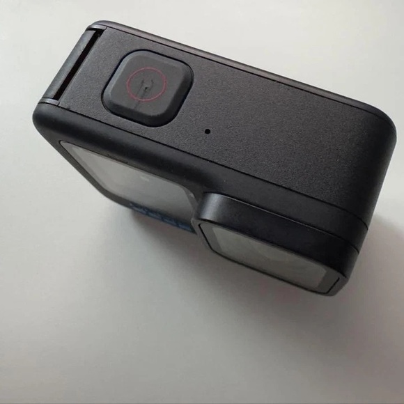 GoPro  Hero 11 Black and Blue Action Camera - Picture 3 of 3